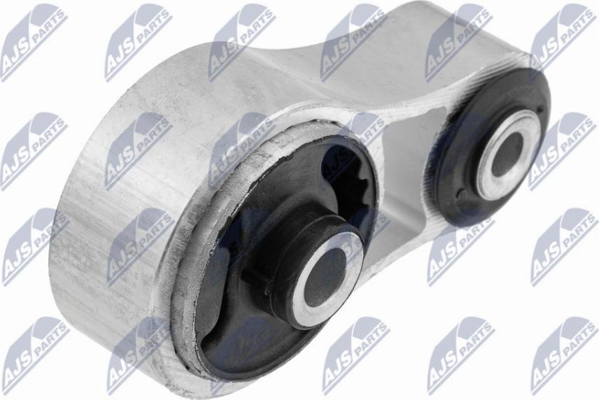 NTY ZPS-MZ-068 - Sospensione, Motore www.autoricambi360.it
