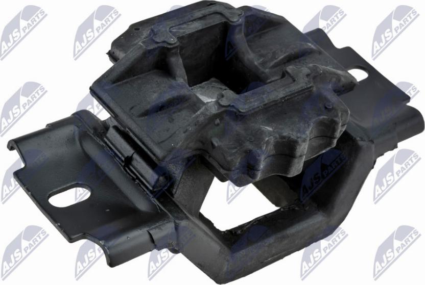 NTY ZPS-MZ-031 - Sospensione, Motore www.autoricambi360.it
