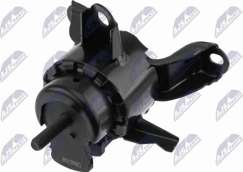 NTY ZPS-MZ-038 - Sospensione, Motore www.autoricambi360.it