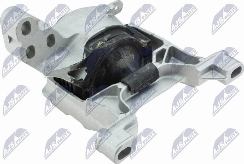 NTY ZPS-MZ-072 - Sospensione, Motore www.autoricambi360.it