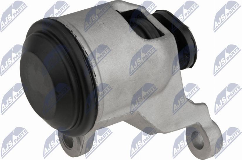 NTY ZPS-NS-058 - Sospensione, Motore www.autoricambi360.it