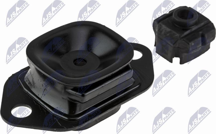 NTY ZPS-NS-178 - Sospensione, Motore www.autoricambi360.it