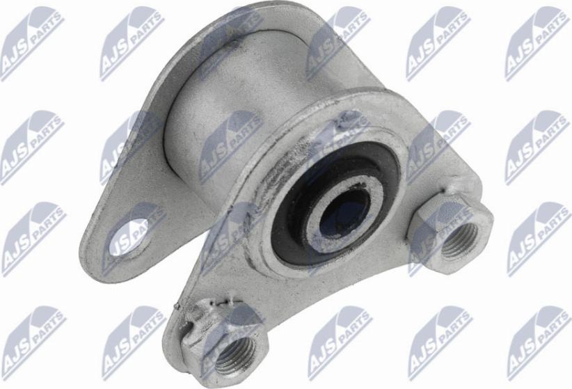 NTY ZPS-PE-015 - Sospensione, Motore www.autoricambi360.it