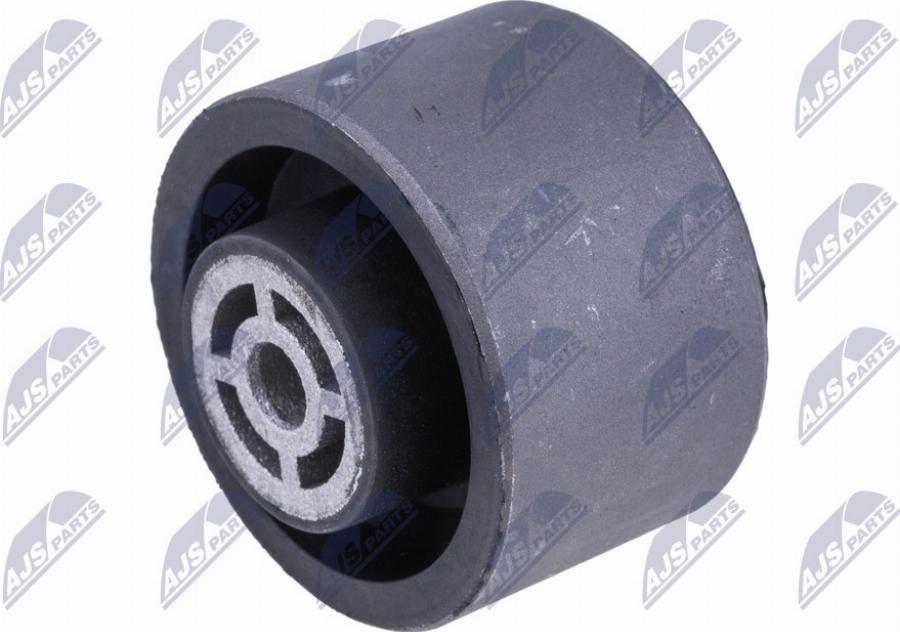 NTY ZPS-PE-013 - Sospensione, Motore www.autoricambi360.it