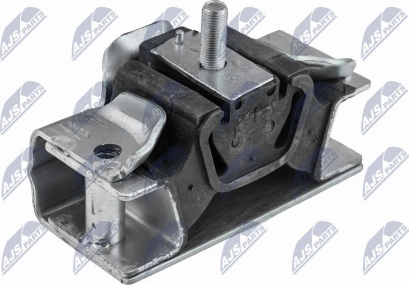NTY ZPS-PE-034 - Sospensione, Motore www.autoricambi360.it
