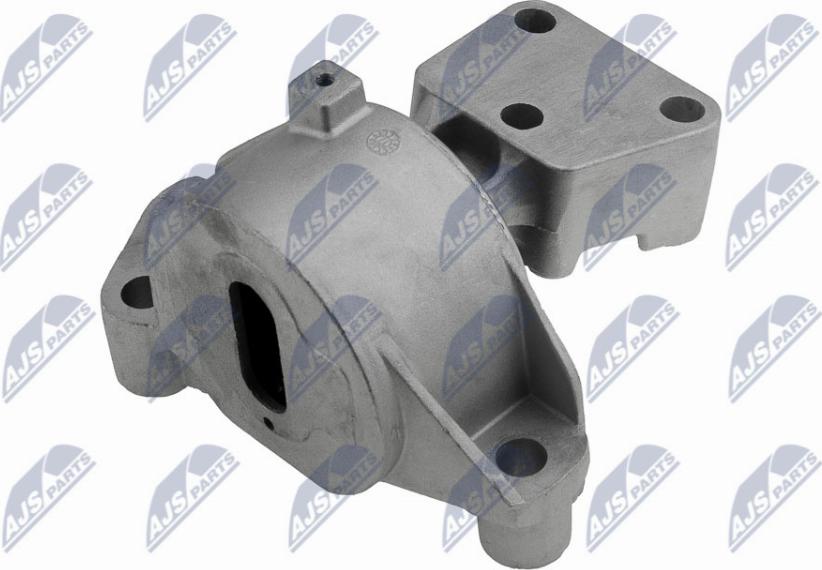 NTY ZPS-PE-031 - Sospensione, Motore www.autoricambi360.it