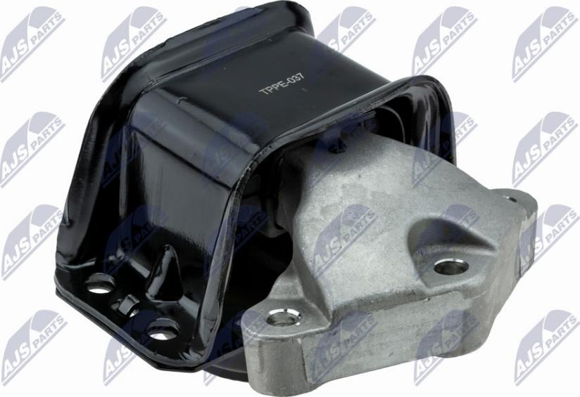 NTY ZPS-PE-037 - Sospensione, Motore www.autoricambi360.it