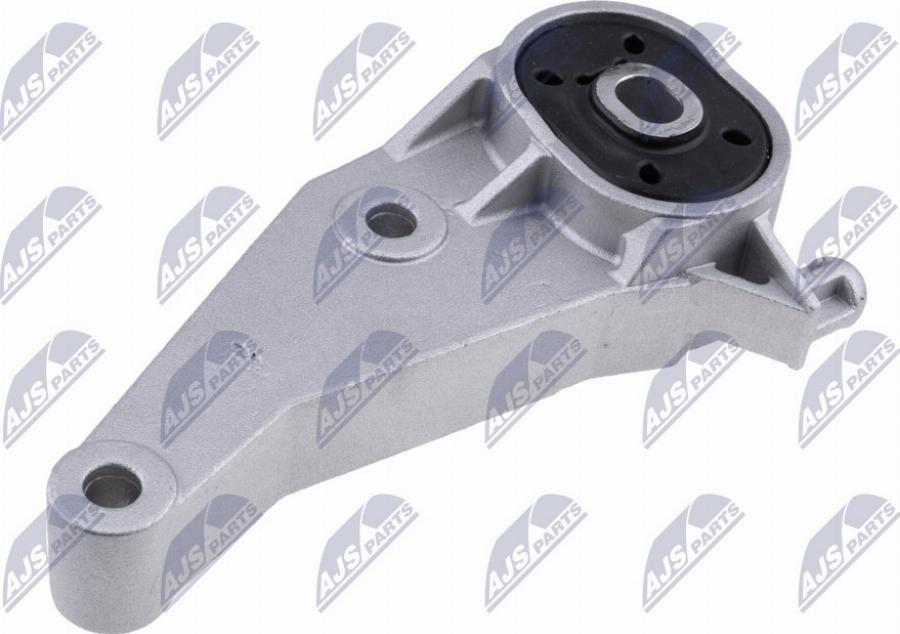 NTY ZPS-PL-091 - Sospensione, Motore www.autoricambi360.it