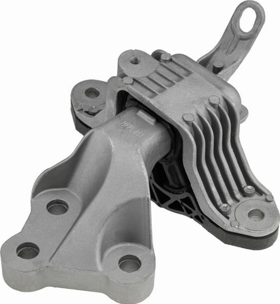 NTY ZPS-PL-051 - Sospensione, Motore www.autoricambi360.it