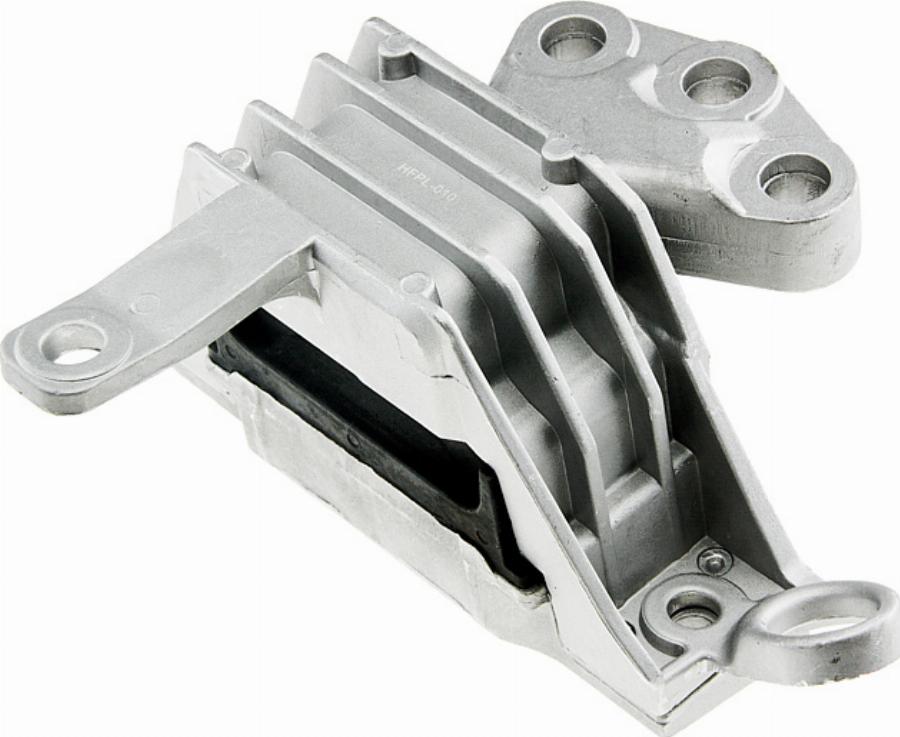 NTY ZPS-PL-010 - Sospensione, Motore www.autoricambi360.it