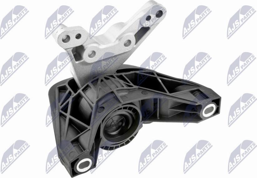 NTY ZPS-PL-081 - Sospensione, Motore www.autoricambi360.it