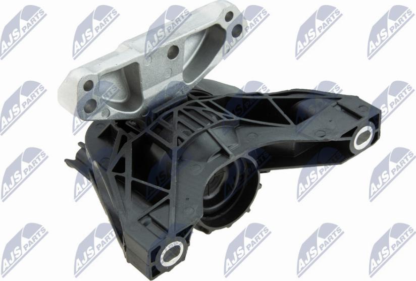 NTY ZPS-PL-083 - Sospensione, Motore www.autoricambi360.it