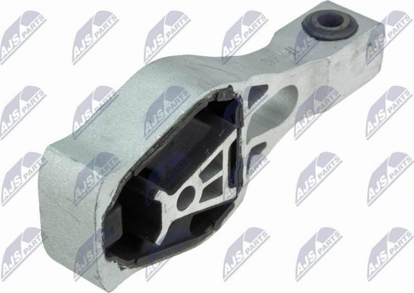 NTY ZPS-PL-082 - Sospensione, Motore www.autoricambi360.it