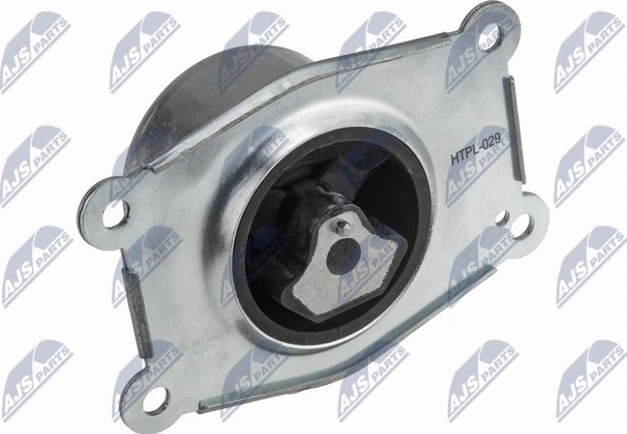 NTY ZPS-PL-026 - Sospensione, Motore www.autoricambi360.it