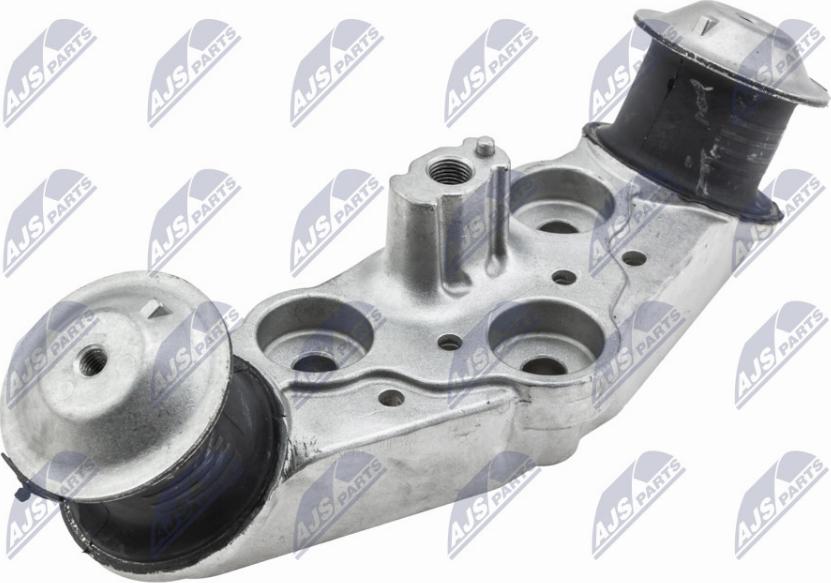 NTY ZPS-PS-007 - Sospensione, Motore www.autoricambi360.it