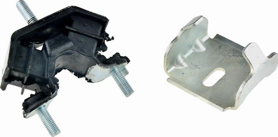 NTY ZPS-RE-032 - Sospensione, Motore www.autoricambi360.it