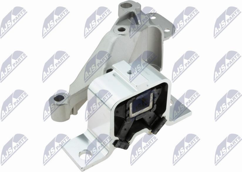 NTY ZPS-RE-141 - Sospensione, Motore www.autoricambi360.it
