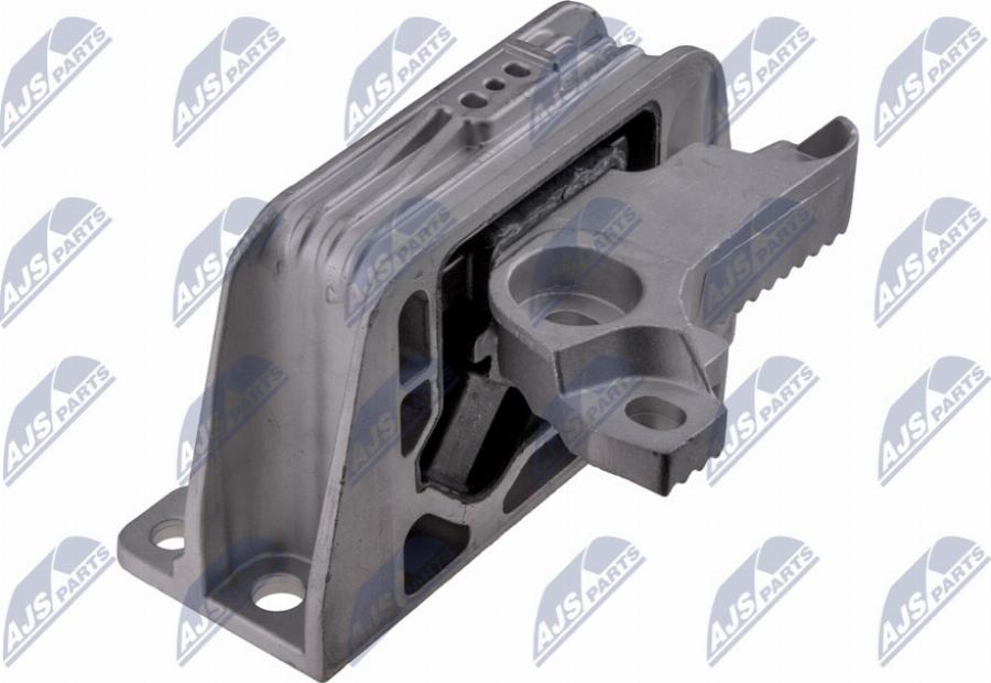 NTY ZPS-RE-109 - Sospensione, Motore www.autoricambi360.it