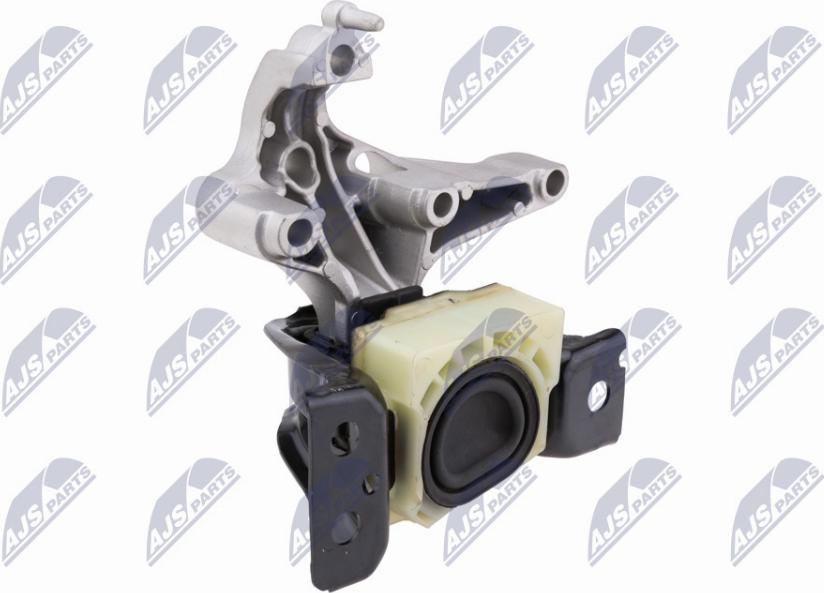 NTY ZPS-RE-107 - Sospensione, Motore www.autoricambi360.it