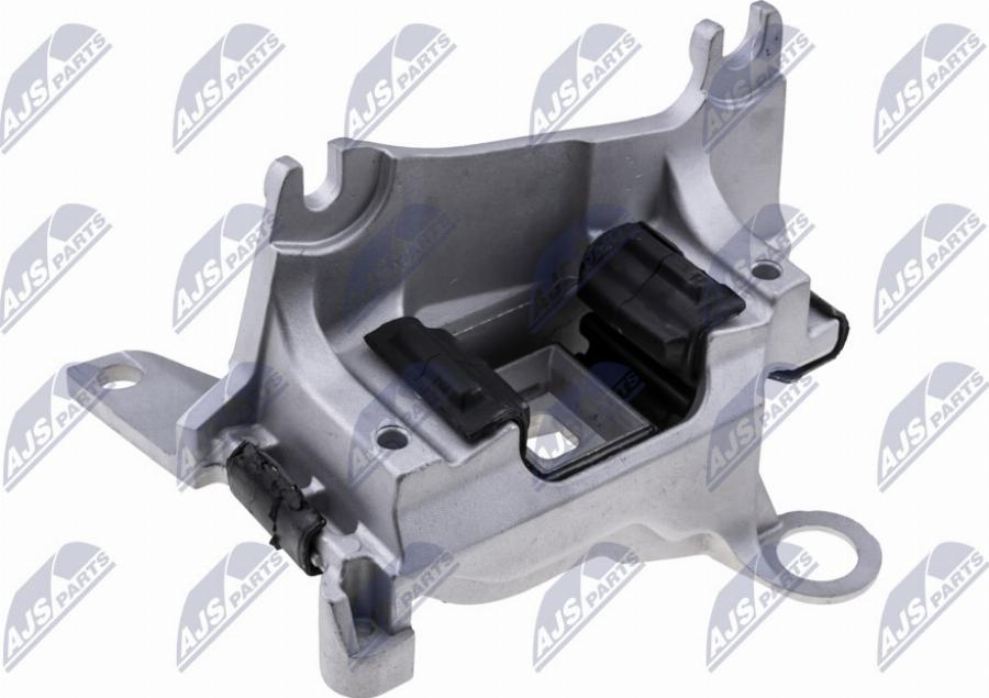 NTY ZPS-RE-137 - Supporto, Cambio automatico www.autoricambi360.it