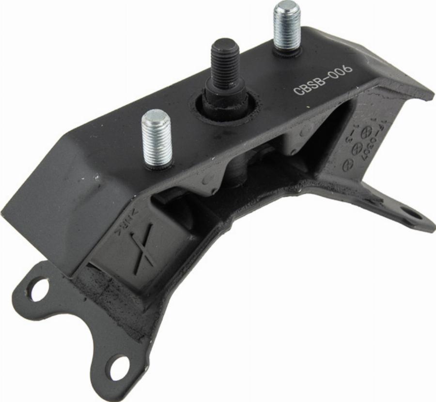 NTY ZPS-SB-006 - Sospensione, Motore www.autoricambi360.it