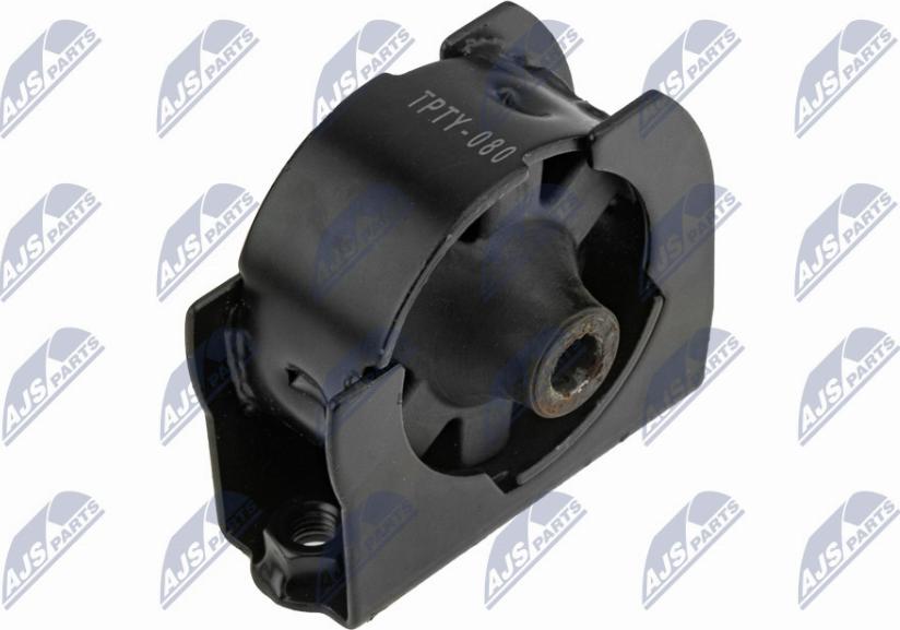 NTY ZPS-TY-080 - Sospensione, Motore www.autoricambi360.it