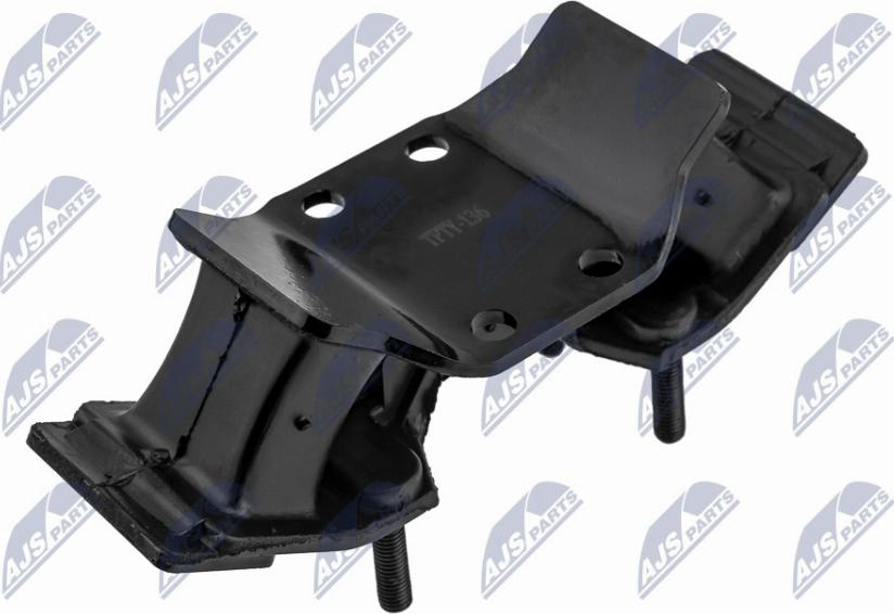 NTY ZPS-TY-136 - Sospensione, Motore www.autoricambi360.it