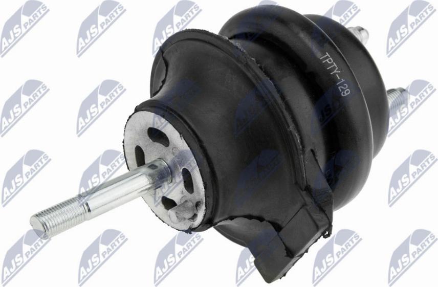 NTY ZPS-TY-129 - Sospensione, Motore www.autoricambi360.it