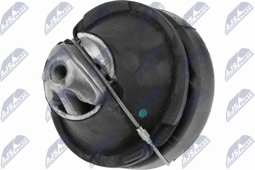 NTY ZPS-VV-012 - Sospensione, Motore www.autoricambi360.it