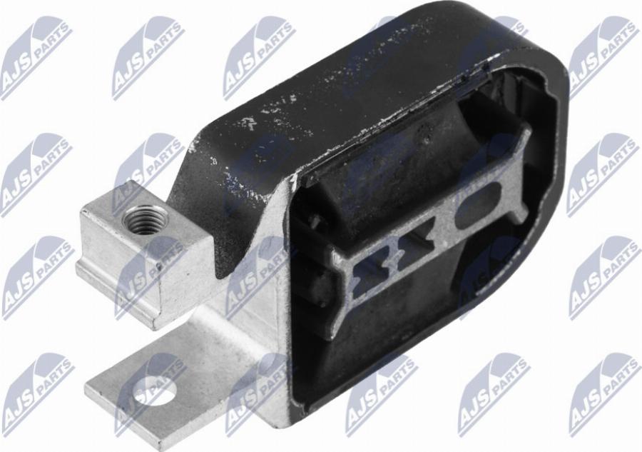 NTY ZPS-VV-031 - Sospensione, Motore www.autoricambi360.it
