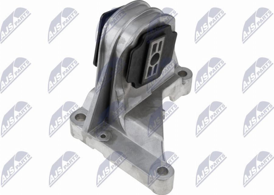 NTY ZPS-VV-029 - Supporto, Cambio automatico www.autoricambi360.it