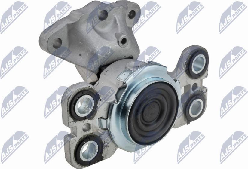 NTY ZPS-VV-021 - Sospensione, Motore www.autoricambi360.it