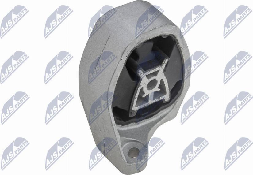 NTY ZPS-VV-023 - Sospensione, Motore www.autoricambi360.it