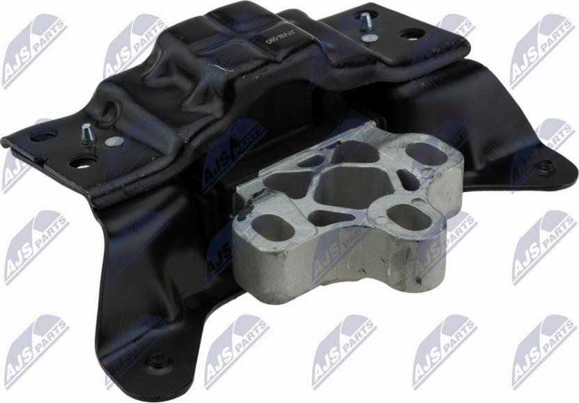 NTY ZPS-VW-090 - Sospensione, Motore www.autoricambi360.it