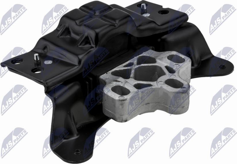 NTY ZPS-VW-091 - Supporto, Cambio automatico www.autoricambi360.it