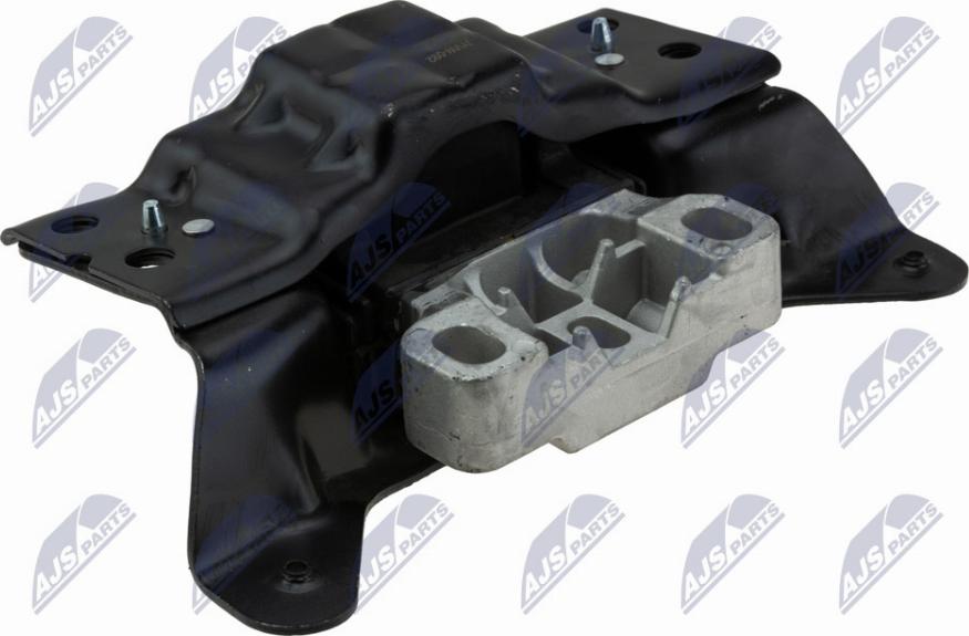 NTY ZPS-VW-092 - Sospensione, Motore www.autoricambi360.it