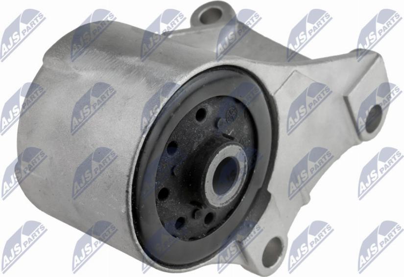 NTY ZPS-VW-045 - Sospensione, Motore www.autoricambi360.it