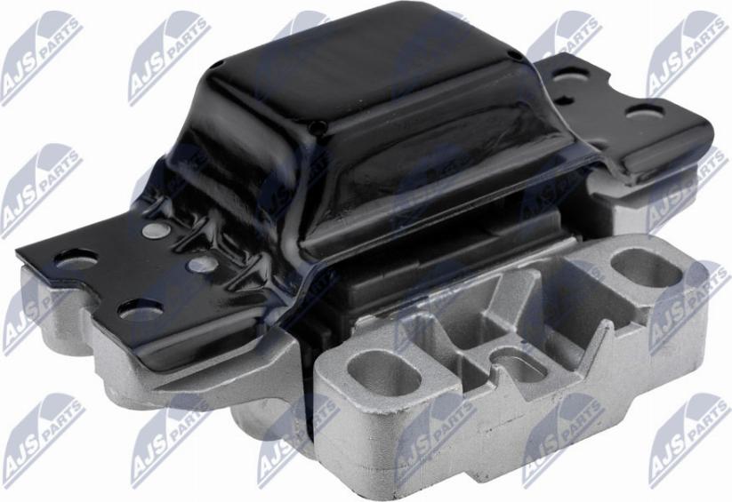 NTY ZPS-VW-048 - Sospensione, Motore www.autoricambi360.it