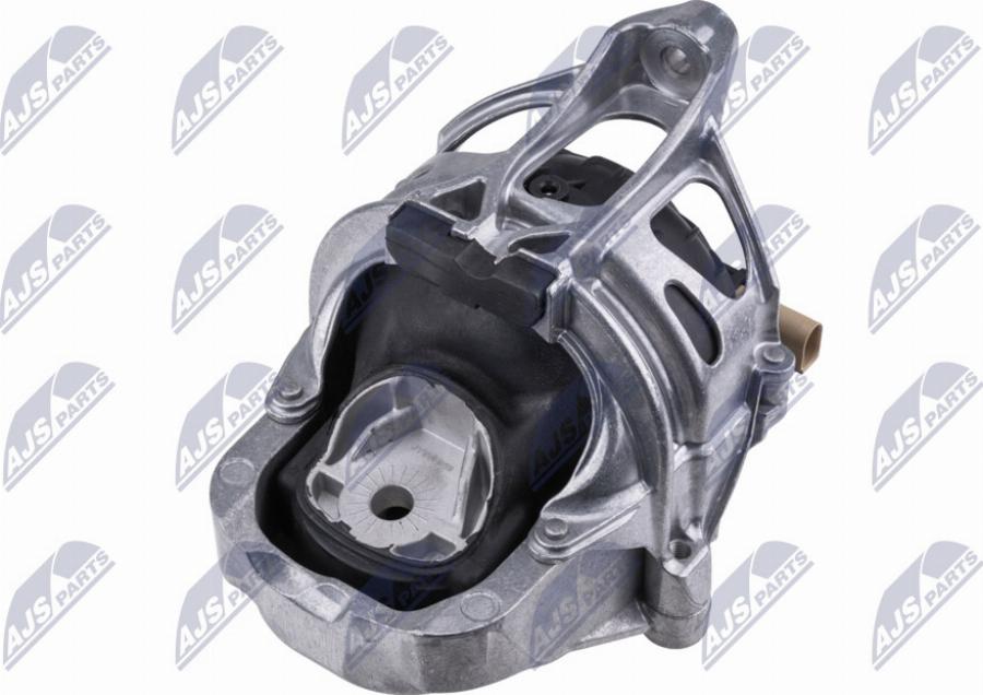 NTY ZPS-VW-059 - Sospensione, Motore www.autoricambi360.it