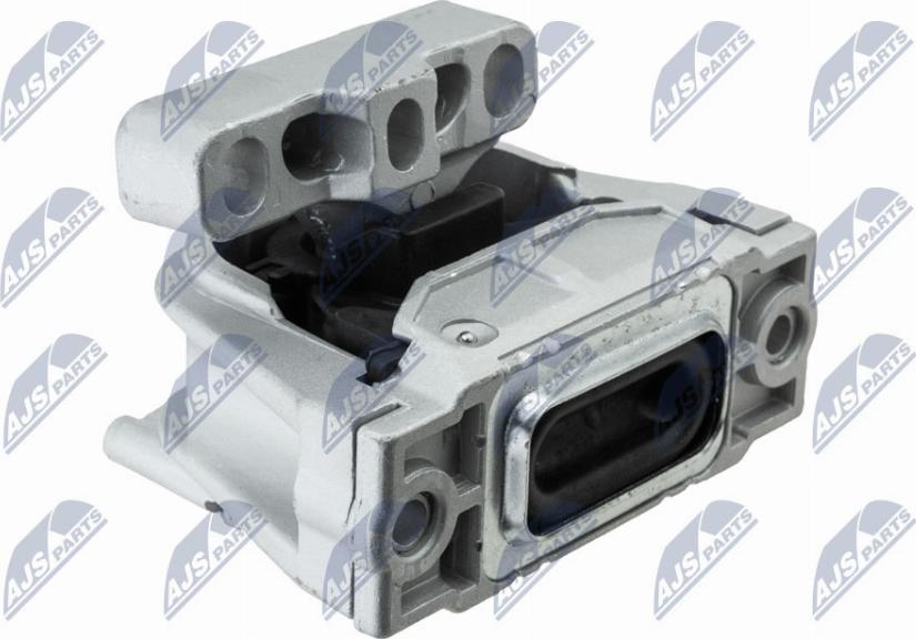 NTY ZPS-VW-051 - Sospensione, Motore www.autoricambi360.it