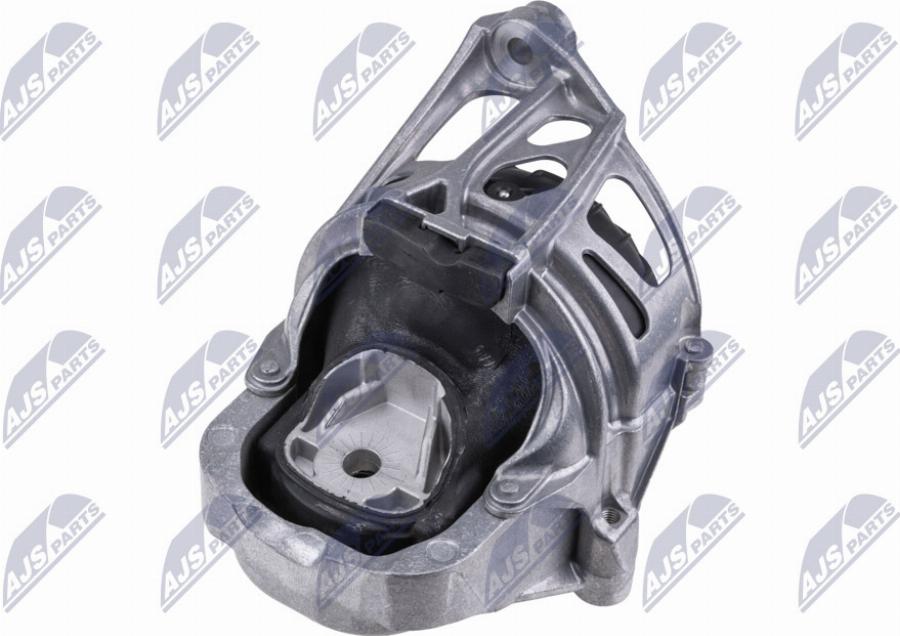 NTY ZPS-VW-058 - Sospensione, Motore www.autoricambi360.it