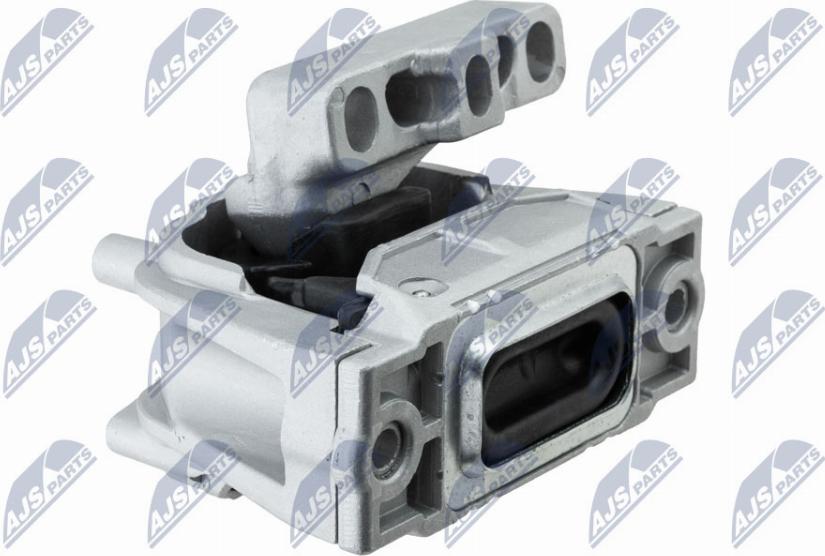 NTY ZPS-VW-052 - Sospensione, Motore www.autoricambi360.it