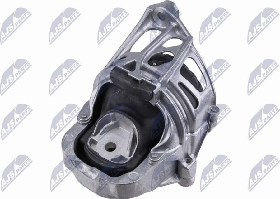 NTY ZPS-VW-057 - Sospensione, Motore www.autoricambi360.it
