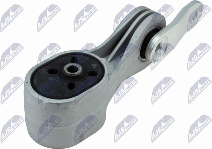 NTY ZPS-VW-069 - Sospensione, Motore www.autoricambi360.it