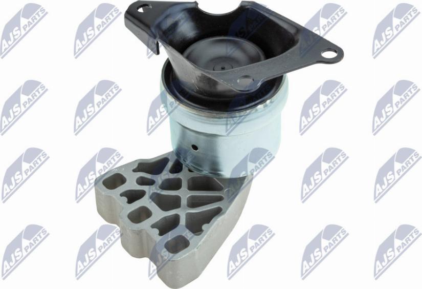 NTY ZPS-VW-064 - Sospensione, Motore www.autoricambi360.it