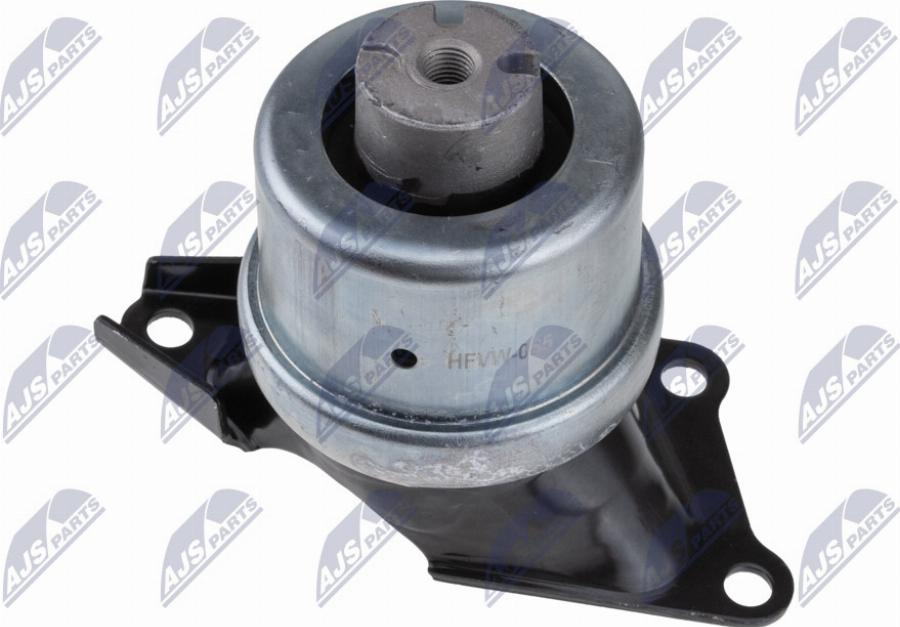 NTY ZPS-VW-065 - Sospensione, Motore www.autoricambi360.it