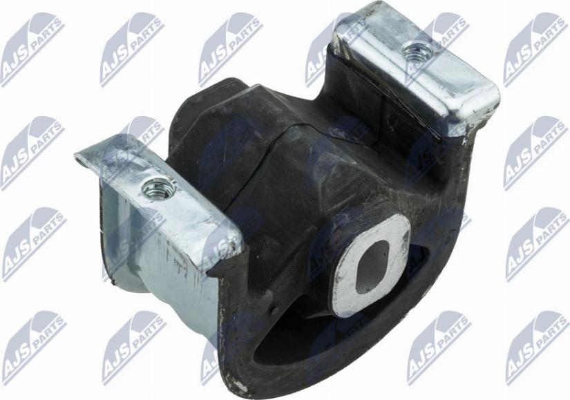 NTY ZPS-VW-066 - Sospensione, Motore www.autoricambi360.it