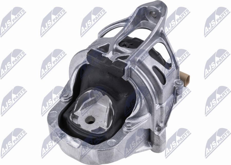 NTY ZPS-VW-060 - Sospensione, Motore www.autoricambi360.it