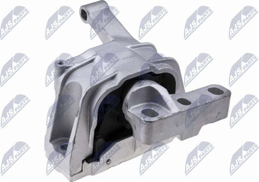 NTY ZPS-VW-068 - Sospensione, Motore www.autoricambi360.it