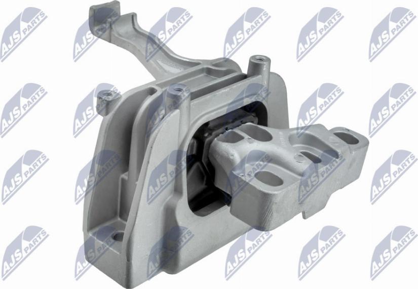 NTY ZPS-VW-063 - Sospensione, Motore www.autoricambi360.it